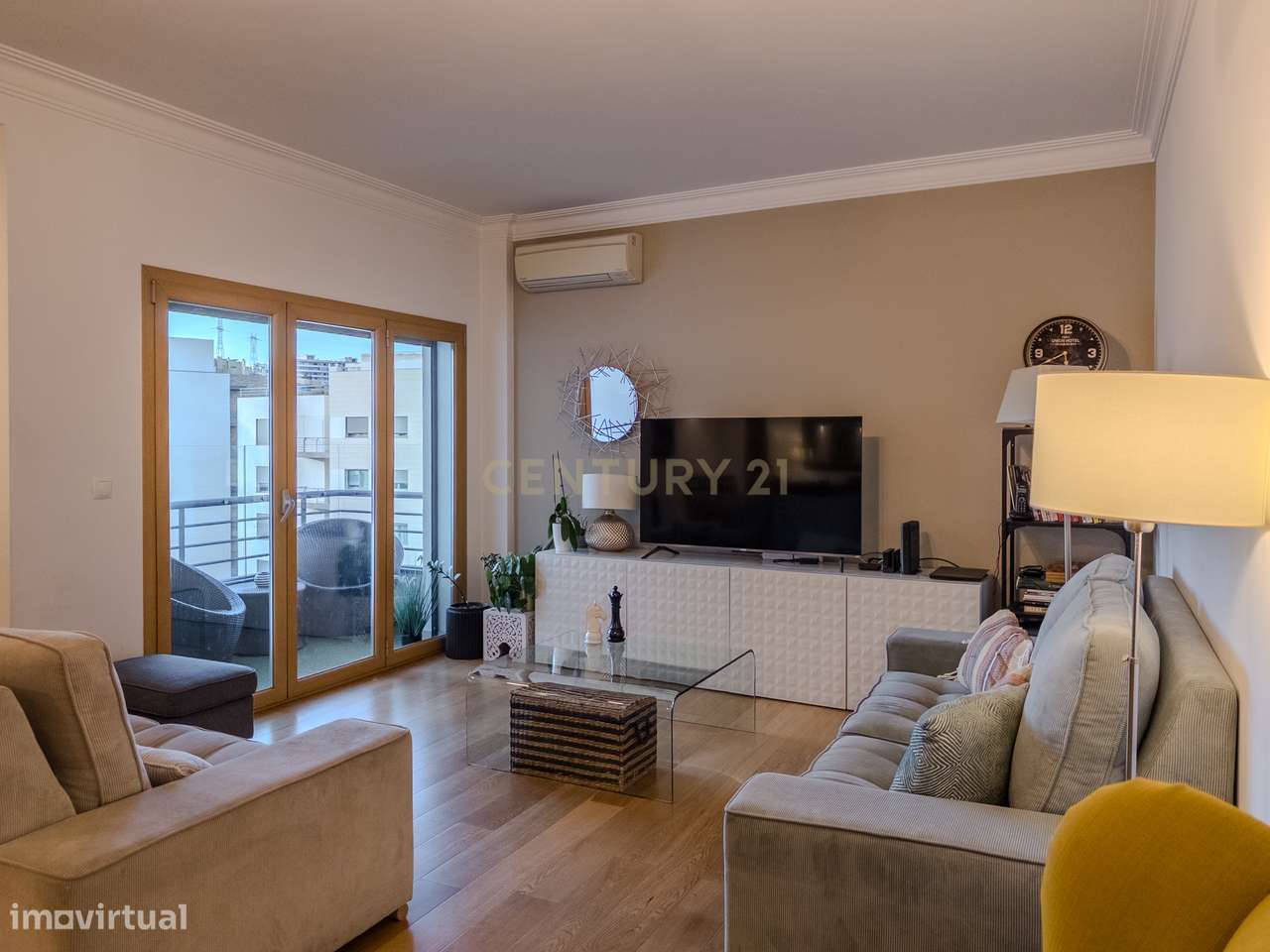 Exclusivo T3 nas Colinas do Cruzeiro- Odivelas - Box para 3 Carros - Grande imagem: 5/34