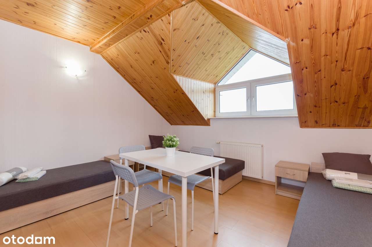 Kwatery pracownicze w Gdyni na wynajem - Pełny obrazek: 5/13