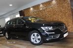 Renault Talisman Sport Tourer 1.5 dCi Zen P.Business - 2