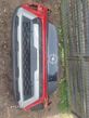 Opel crossland lift zderzak przód grill - 1