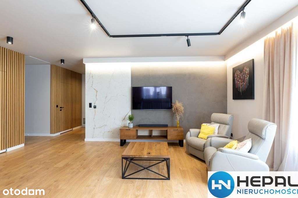 Dom parterowy, wolnostojący Piaseczna Górka-6