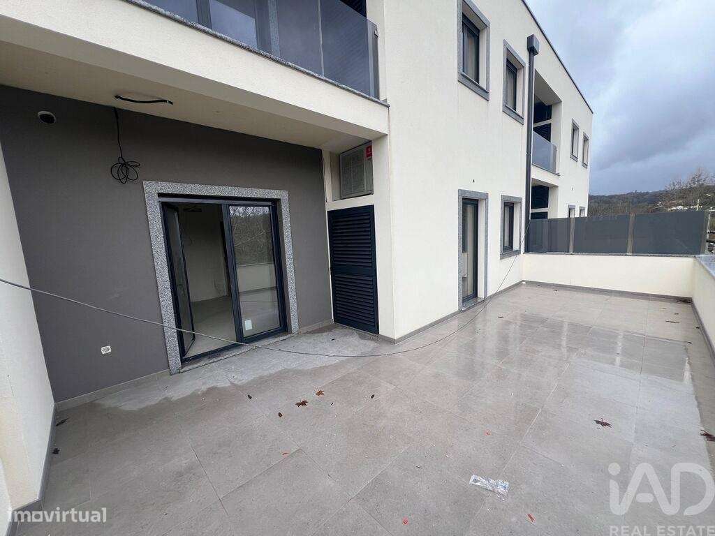 Apartamento T3 em São Pedro do Sul, Várzea e Baiões de 96,00 m2 - Grande imagem: 2/8