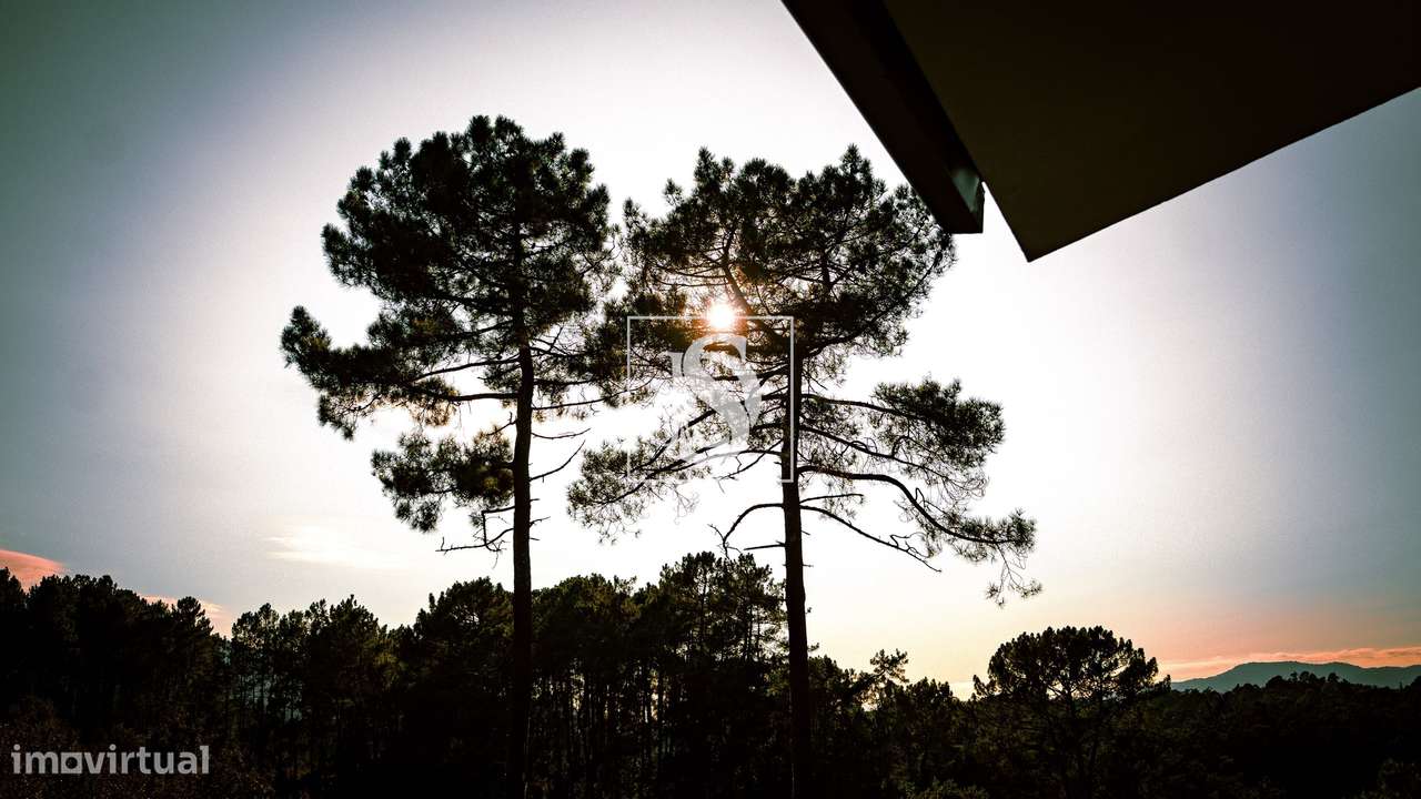 Moradia Isolada T5 em Monção-46