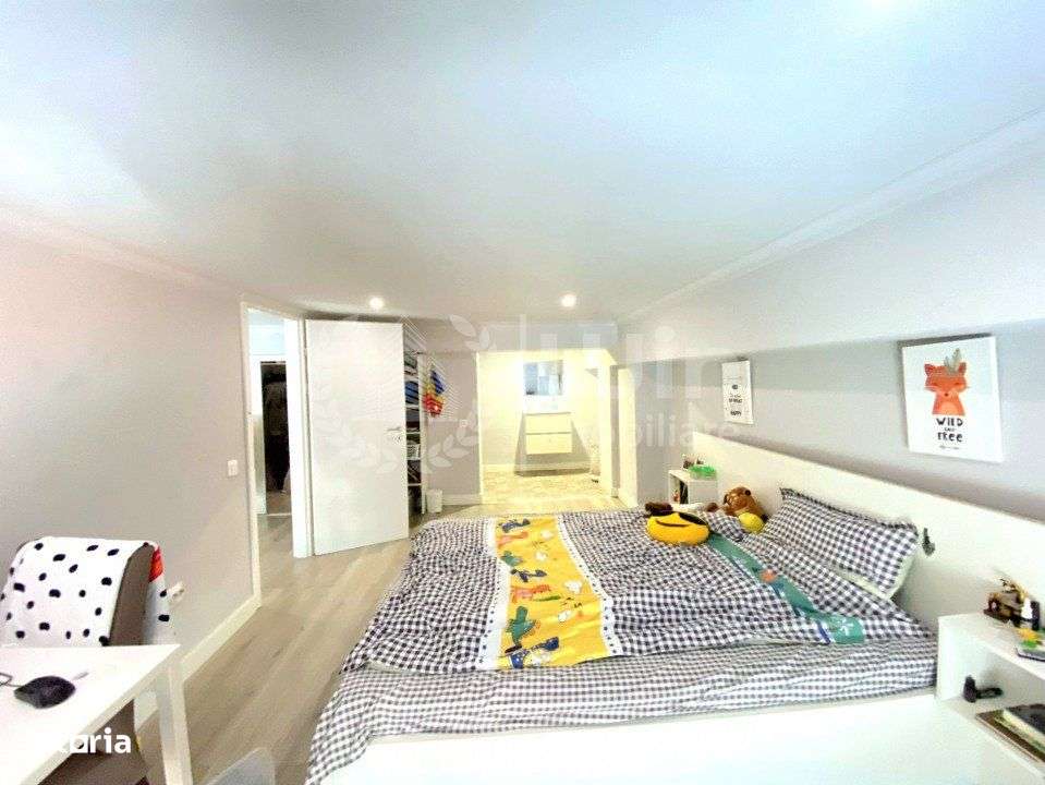 Apartament 4 camere | 117mp | Bloc nou | Centru - Mihai Viteazul! - Imagine principală: 4/12