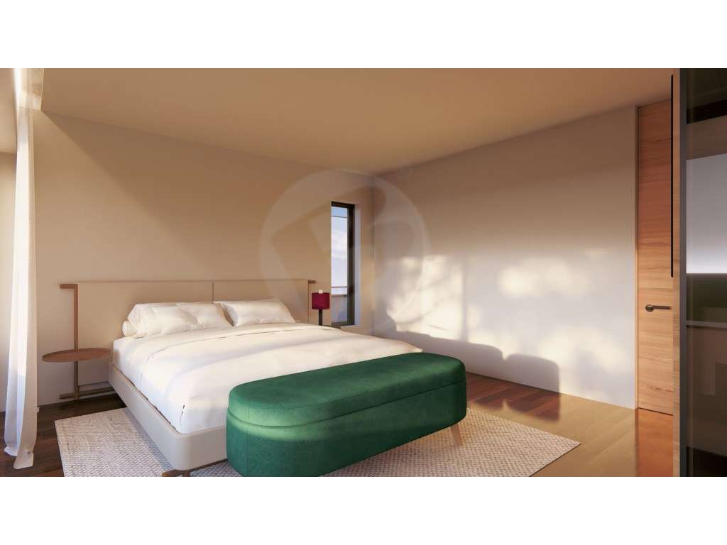 Moradia T3+1 de Luxo na Póvoa de Varzim - Grande imagem: 5/30