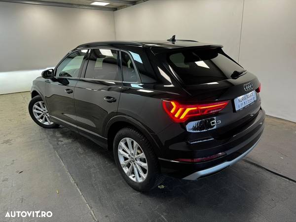 Audi Q3 2.0 35 TDI S tronic Advanced - 30