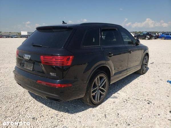 Audi Q7 55 TFSI quattro tiptronic competition plus - 4