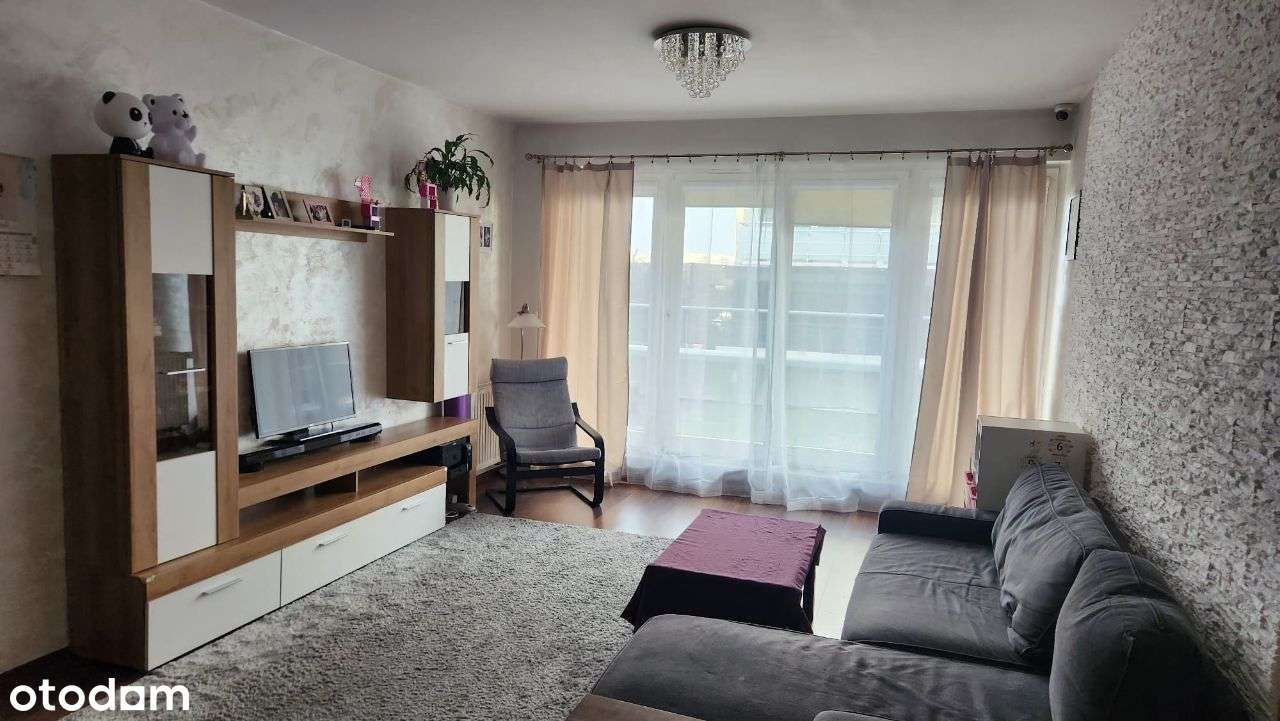 Zielona Białołęka,2pokoje,taras 60m2,5min do metra-2