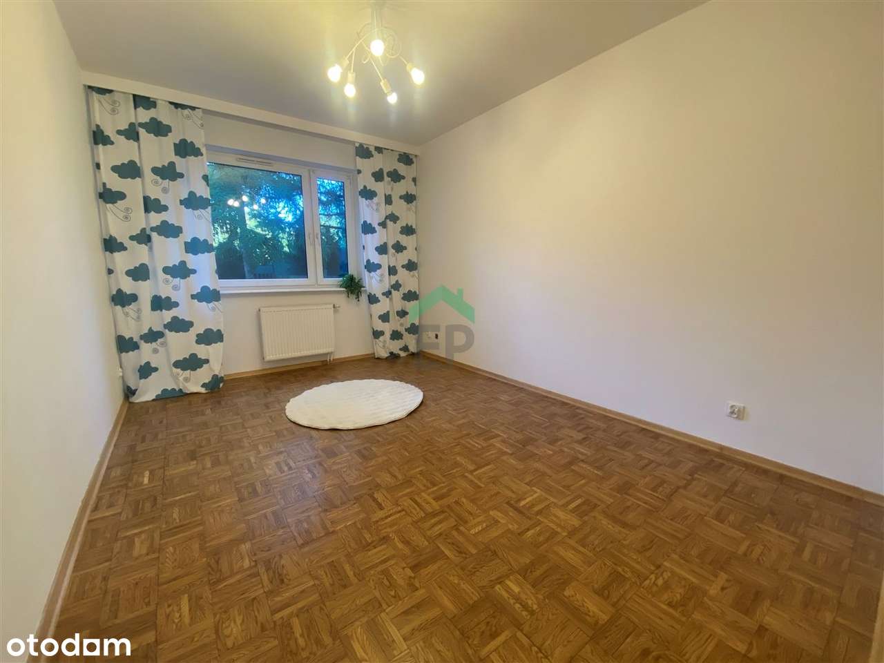 Przestronne mieszkanie 60,7 m² - Pełny obrazek: 4/14