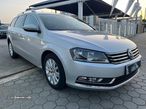 VW Passat Variant 1.6 TDI Trendline - 3