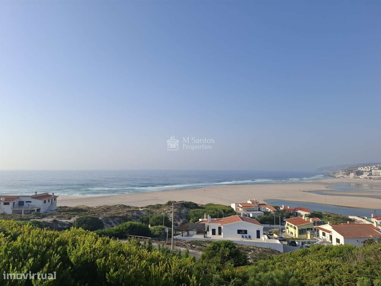 Moradia em Banda T2 Venda em Vau,Óbidos-54