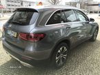 Mercedes-Benz GLC 200 d - 29