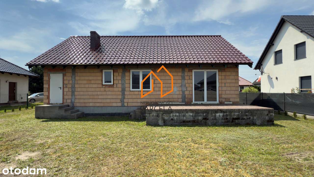 Dom wolnostojący w Sulęcinku.-6