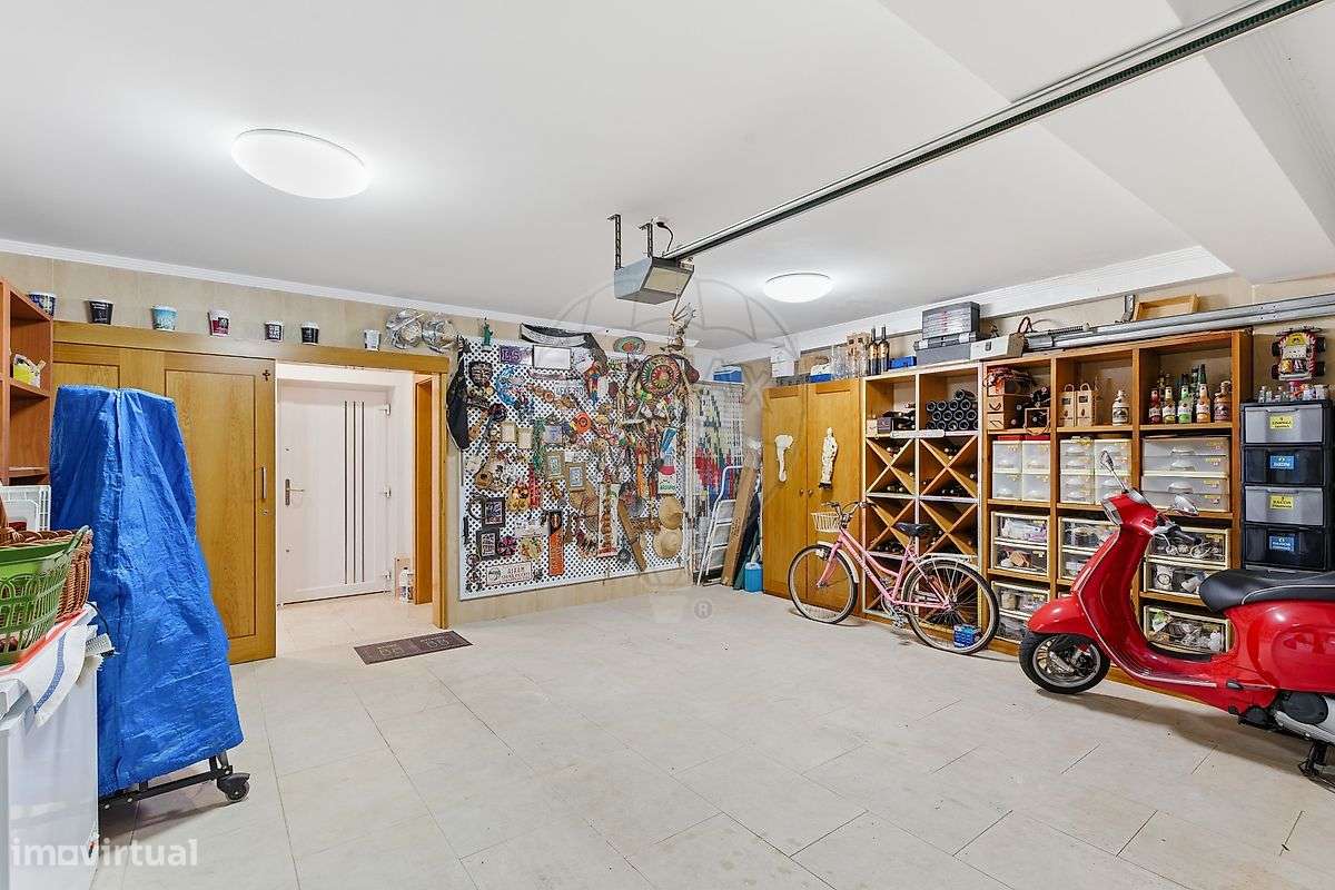 Moradia T4 para venda-14