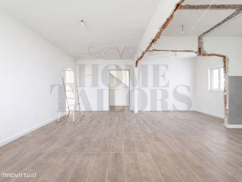 Moradia unifamiliar T3+1 situada na Lagoa de Albufeira - Grande imagem: 4/19