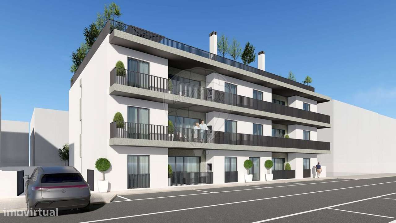 Apartamento T3 para venda - Grande imagem: 3/9