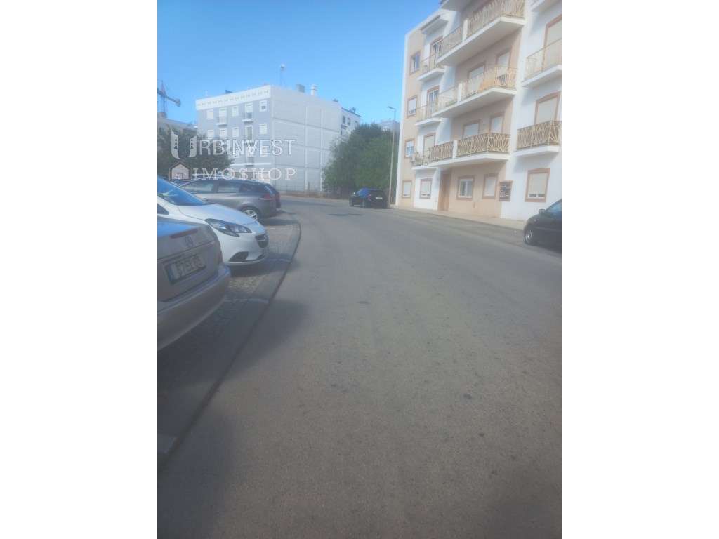 Lote de terreno para construção no centro de Almancil - Grande imagem: 4/7