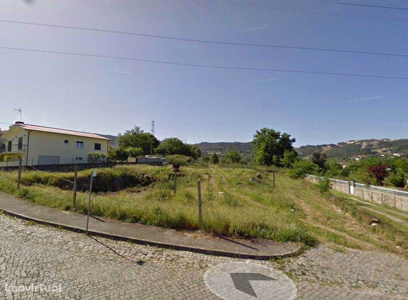 VENDO Terreno - Crespos (Braga)