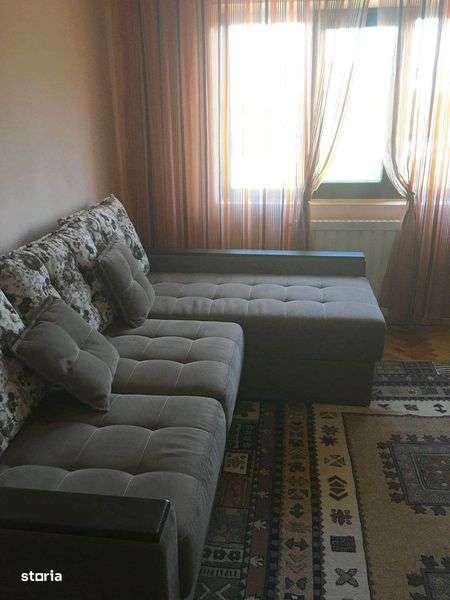 Vaslui, apartament 4 camere Piata Traian, 105 mp, 2 bai, comision 0 - Imagine principală: 5/6