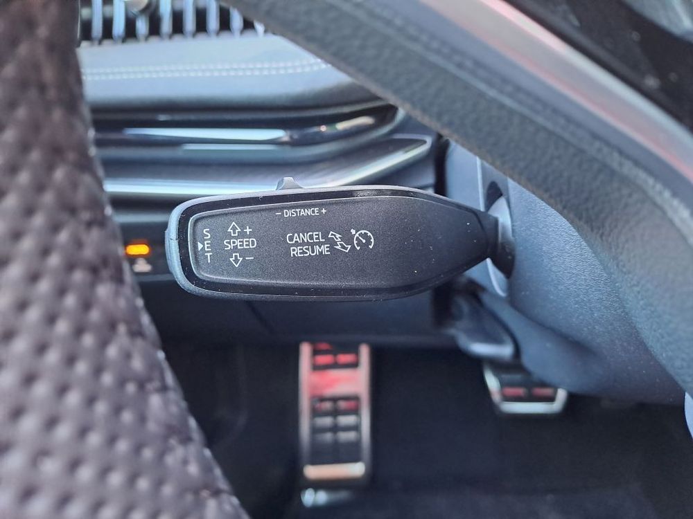 SKODA SUPERB 2.0 TSI 204KM DSG SPORTLINE, fabryczny hak, od ręki