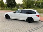 BMW Seria 3 318d DPF Touring - 4