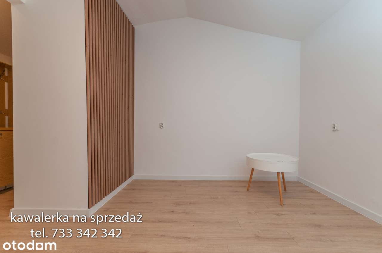 kawalerka ul. Boguchwały Szczecin Niebuszewo - Pełny obrazek: 4/10