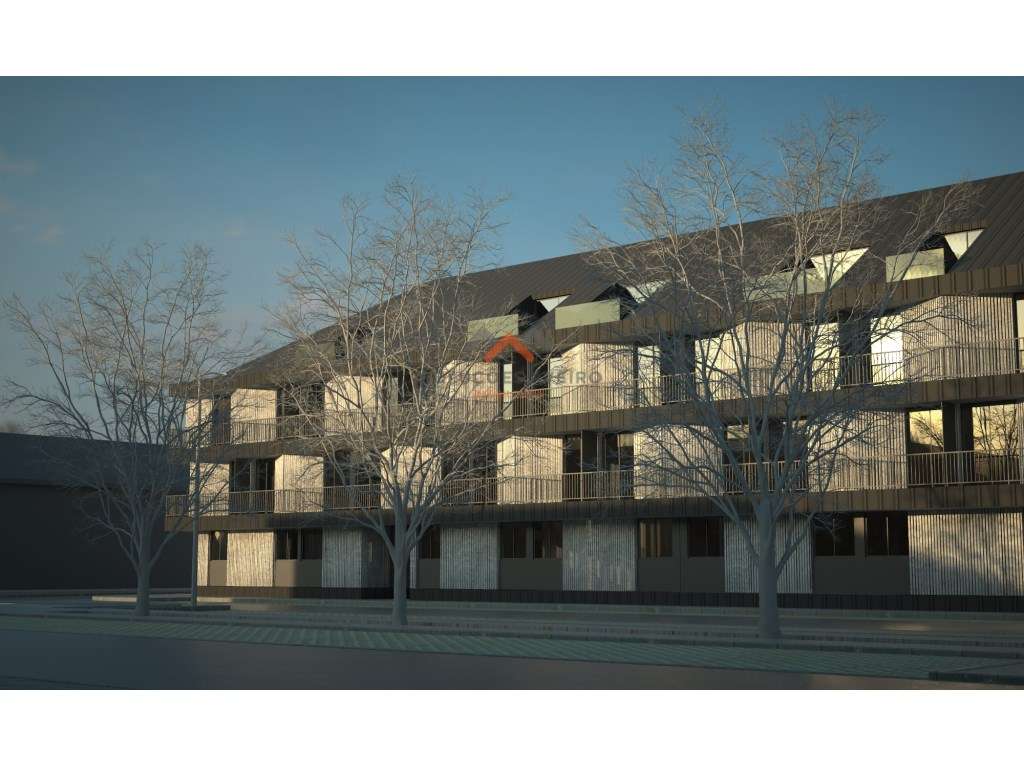 Apartamento T3 Duplex Venda Aveiro - Grande imagem: 5/10