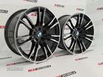 Jantes BMW M5 G30 em 20" | 5x120 - 2