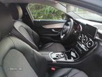 Mercedes-Benz C 220 d Station 9G-TRONIC Avantgarde - 9