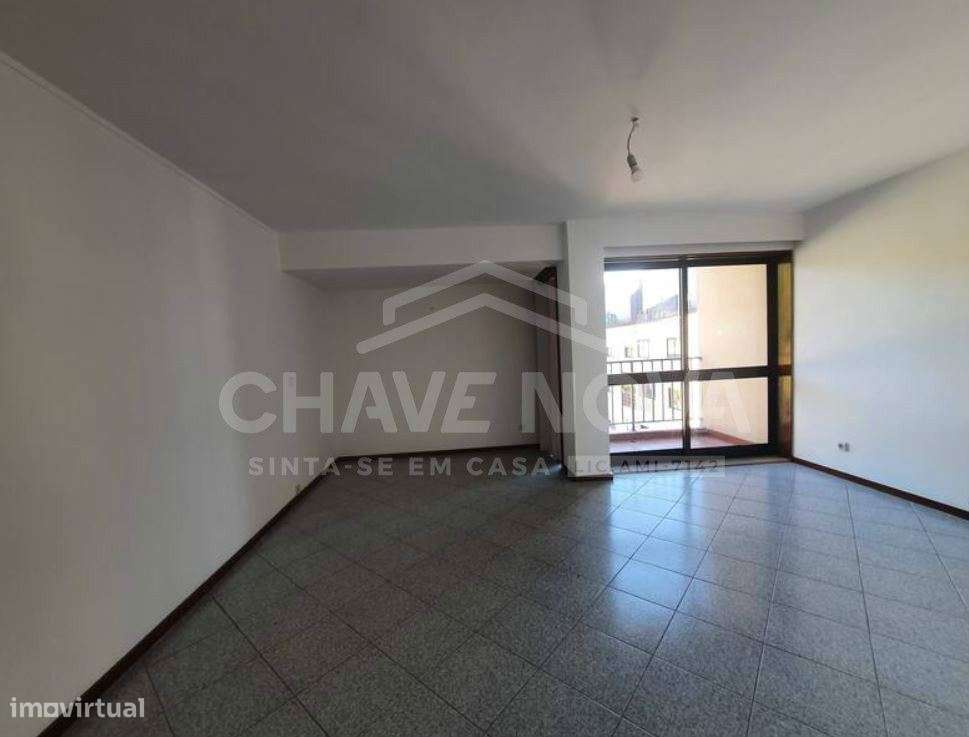 Apartamento T3 em Rio Tinto-3