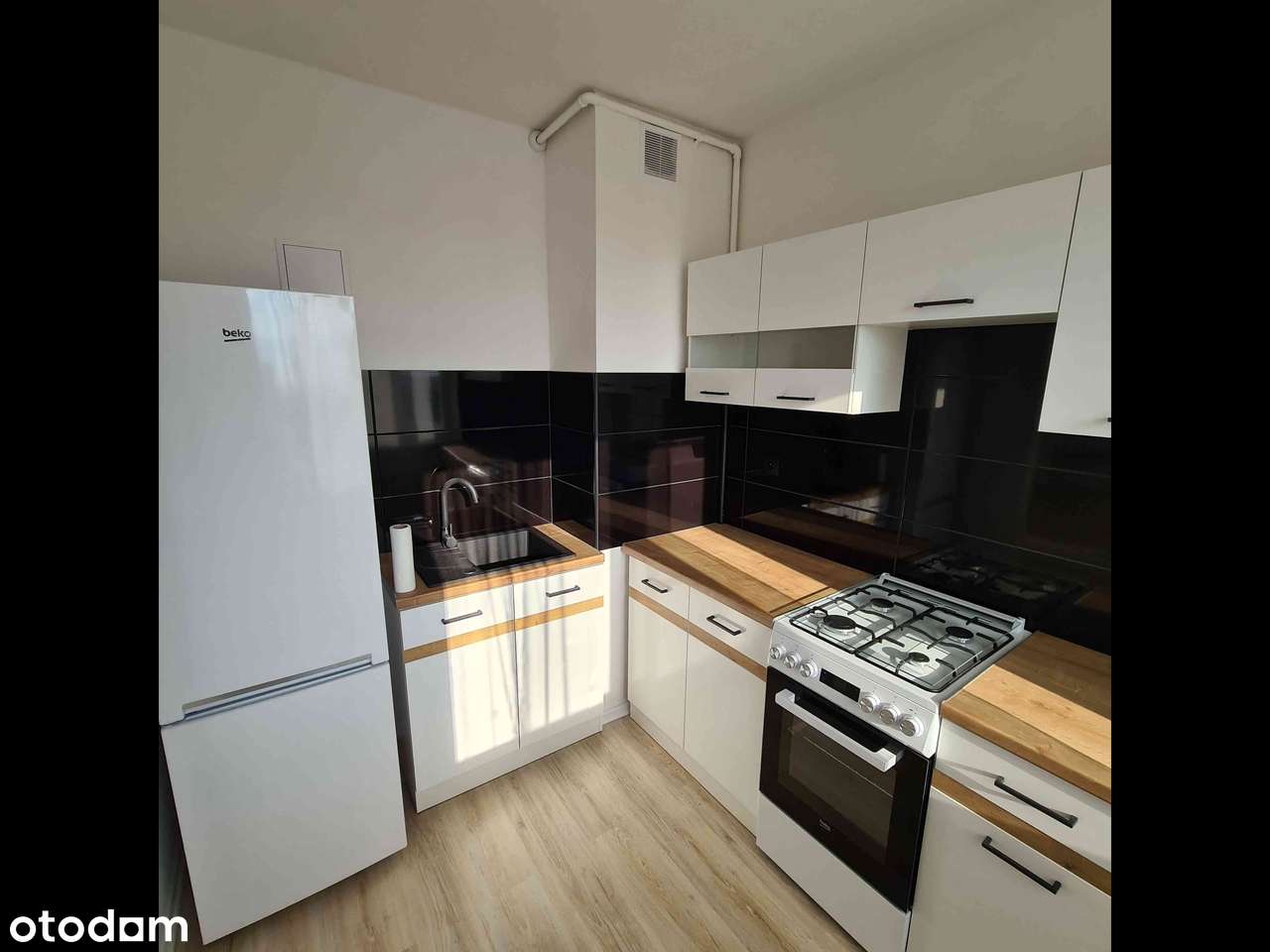 kawalerka po remoncie