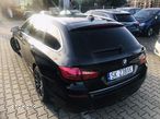 BMW Seria 5 520d Luxury Line - 8