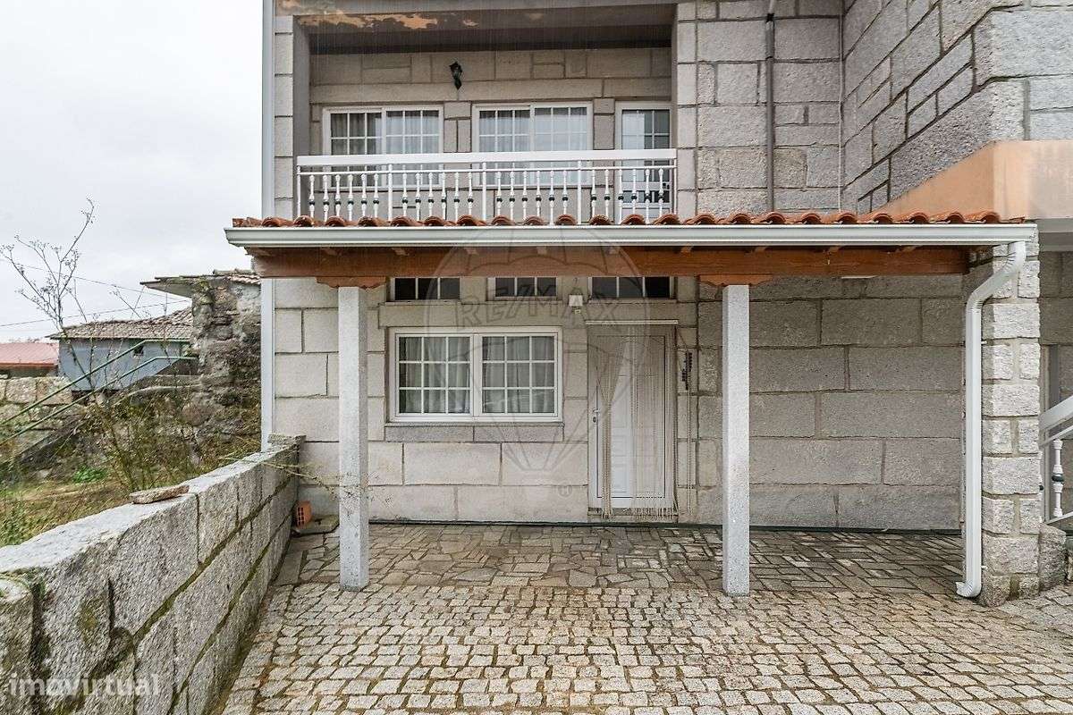 Moradia T3 para venda-33