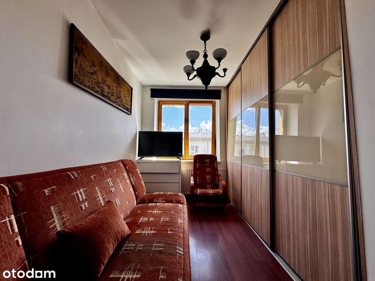 Okazja , M3 38 mkw przy ul Waszyngtona-10