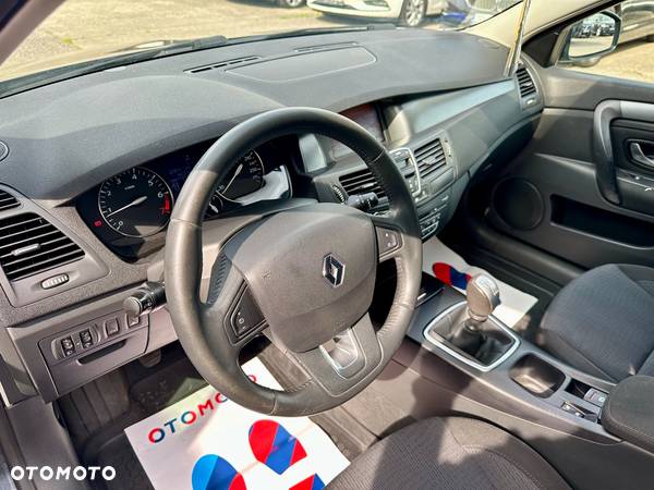 Renault Laguna 2.0 16V 140 Dynamique - 13