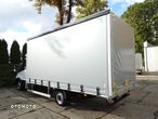 Iveco DAILY 35S16 NOWY PLANDEKA 10 PALET TEMPOMAT KLIMATYZACJA GWARANCJA 160KM [ 557126 ] - 11