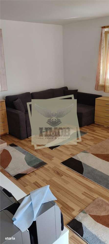 Garsoniera de vanzare 35 mp Valea Aurie - Imagine principală: 2/11