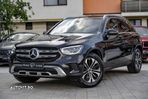 Mercedes-Benz GLC 220 d 4Matic 9G-TRONIC Exclusive - 13