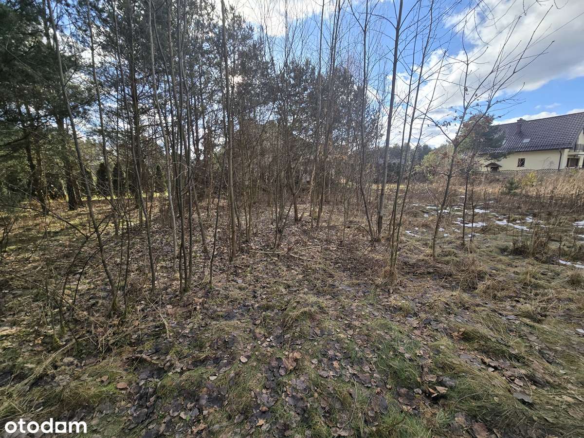 Przeczyce/Mierzęcice, działka budowlana, media przy działce, droga gmi-0