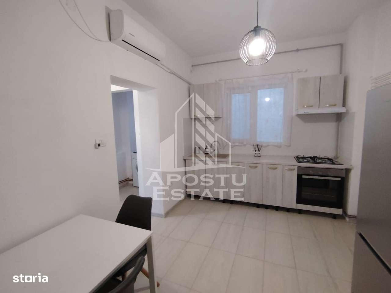 Apartament 2 camere I casa I parter I Zona Sagului - Imagine principală: 1/10