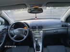 Toyota Avensis 1.8 VVT-i Sol - 20