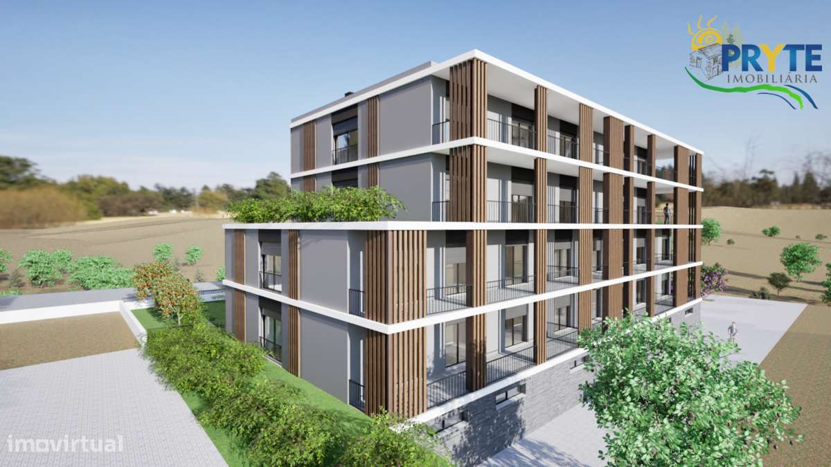 Apartamento T4 situado na Sertã-11