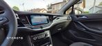 Opel Astra 1.4 Turbo Start/Stop Automatik Sports Tourer Innovation - 11