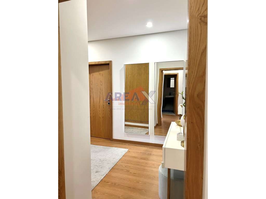 FABULOSO APARTAMENTO T3 EM ARADAS - AVEIRO-11