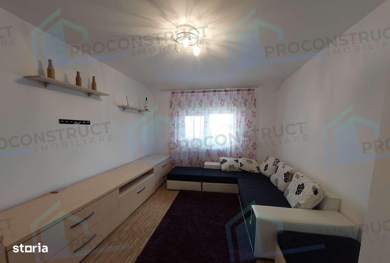 Confort și lumină – 2 camere Soarelui-0