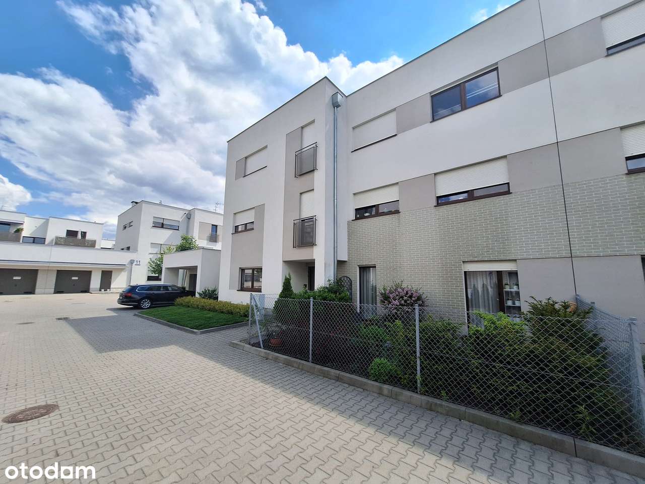 4 pokojowe | wykończone |balkon | komórka lokatorska | Złotniki Park-14