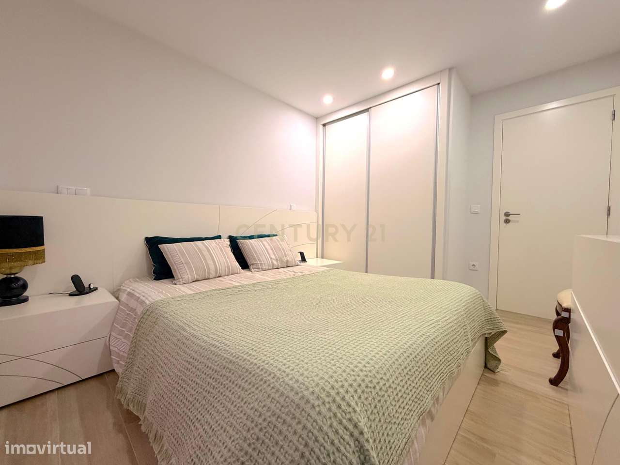 Moradia T3 Térrea em A Ver-o-Mar, Póvoa de Varzim — apenas a 250 metro - Grande imagem: 5/18