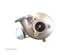 TURBO TURBINA Renault Mascott 3,0 156 KM 726372 - 2