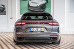 Porsche Panamera Sport Turismo 4 E-Hybrid - 4