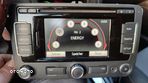 Radio Nawigacja Oryginalne Volkswagen Vw Rns 310 3C0035270 Kod Bdb - 4